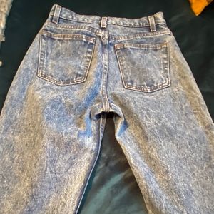 American apparel Jeans